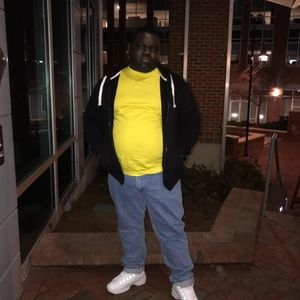 Meet your Posher, Karim